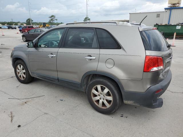 2011 Kia Sorento Base VIN: 5XYKT4A11BG089623 Lot: 57166384