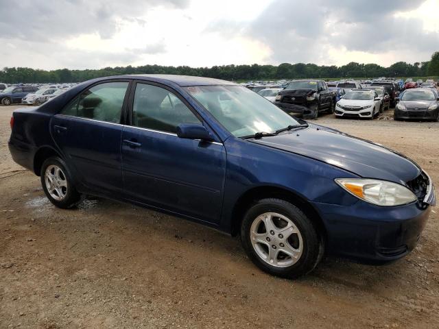 2005 Toyota Camry Le VIN: 4T1BE32K55U401193 Lot: 54130734