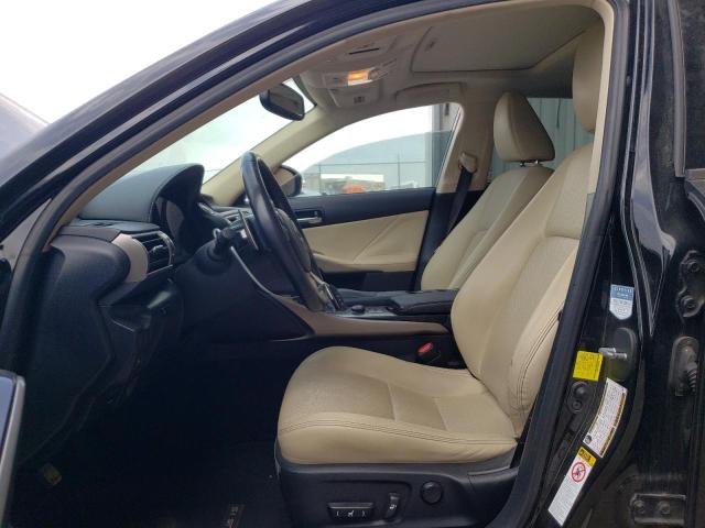 2014 Lexus Is 250 VIN: JTHBF1D28E5020174 Lot: 56019344