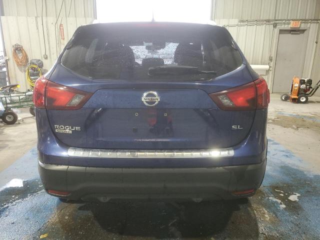 2019 Nissan Rogue Sport S VIN: JN1BJ1CP1KW223638 Lot: 53746934