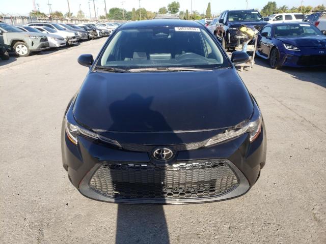 2024 Toyota Corolla Le VIN: JTDB4MEEXR3018994 Lot: 54074834