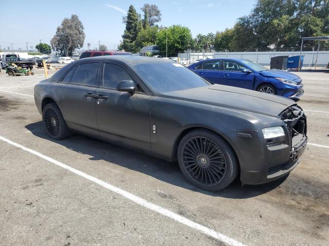 2014 Rolls-Royce Ghost VIN: SCA664S54EUX52770 Lot: 56698674