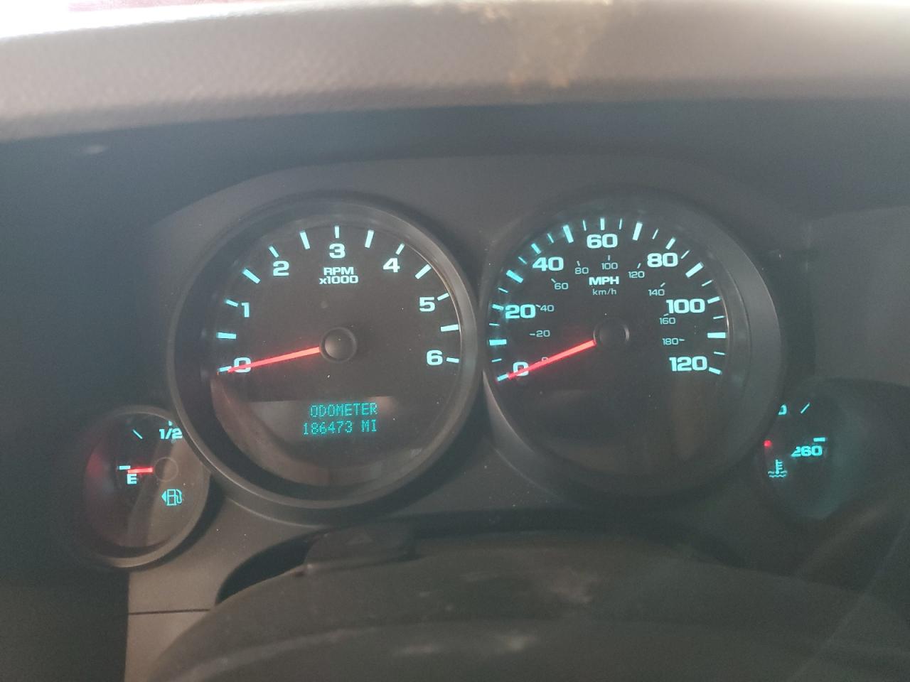 1GCEC19X99Z156114 2009 Chevrolet Silverado C1500