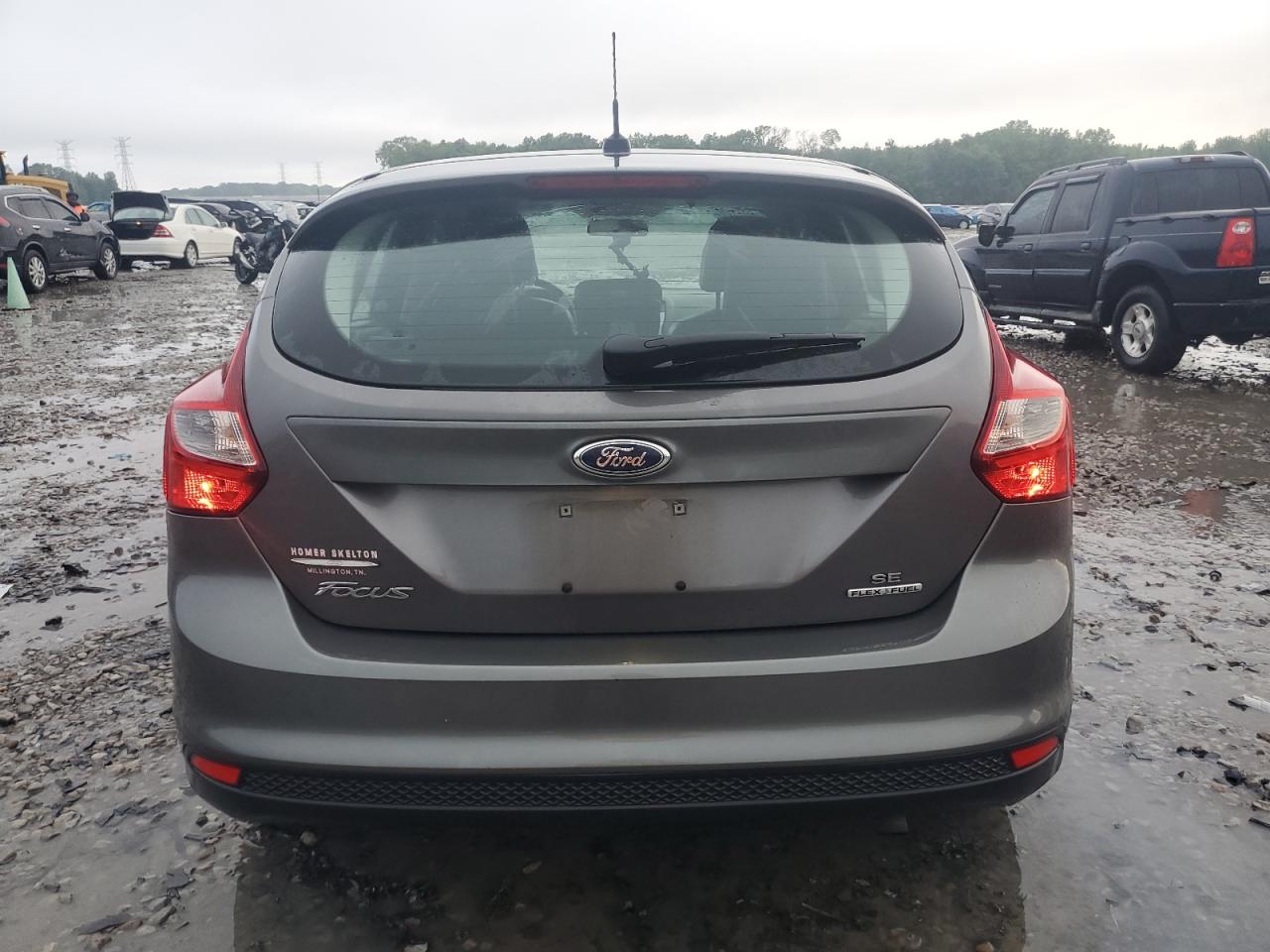 1FADP3K28DL145620 2013 Ford Focus Se