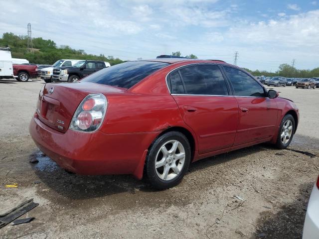 2006 Nissan Altima S VIN: 1N4AL11D06C269258 Lot: 53010904