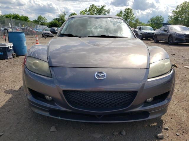 2006 Mazda Rx8 VIN: JM1FE173460204035 Lot: 53004904
