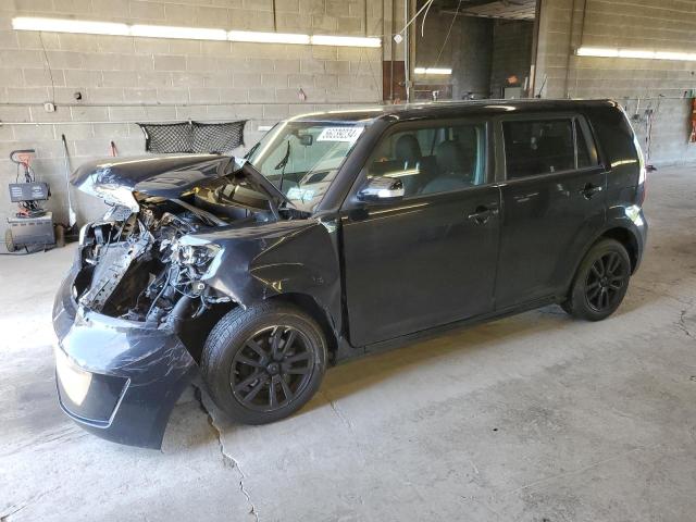 2010 Toyota Scion Xb VIN: JTLZE4FEXA1100870 Lot: 56239234