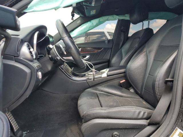 2018 Mercedes-Benz C 300 4Matic VIN: WDDWF4KB5JR395326 Lot: 53422374