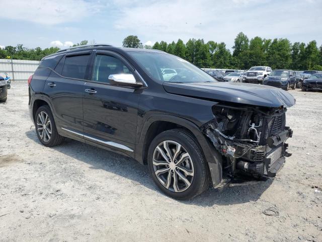 2019 GMC Terrain Denali VIN: 3GKALXEX6KL363357 Lot: 56068464