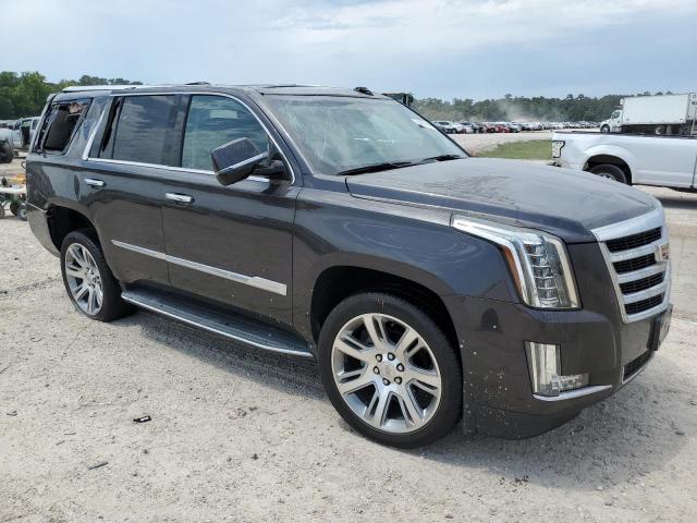 2017 Cadillac Escalade Luxury VIN: 1GYS3BKJ6HR189529 Lot: 54222944