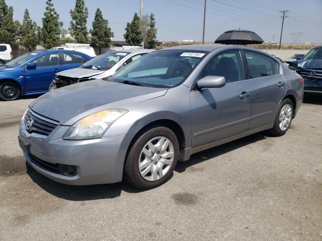 2009 Nissan Altima 2.5 VIN: 1N4AL21EX9N452156 Lot: 57163764