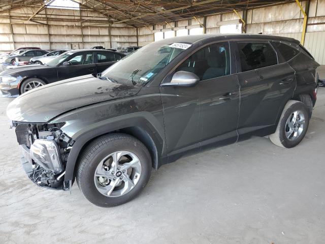 2023 Hyundai Tucson Se VIN: 5NMJACAE8PH256605 Lot: 54574924