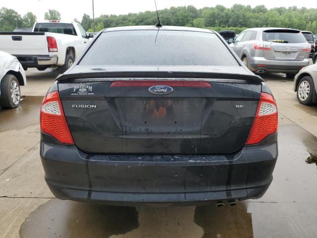 2010 Ford Fusion Se VIN: 3FAHP0HA6AR292983 Lot: 56129474