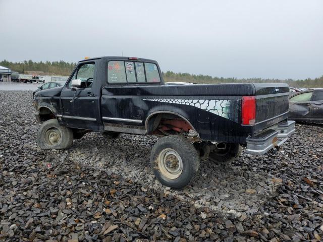 1996 Ford F350 VIN: 1FTHF36H3TEA62581 Lot: 53443774