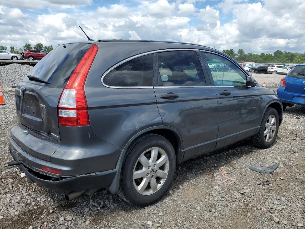 5J6RE4H4XBL056479 2011 Honda Cr-V Se