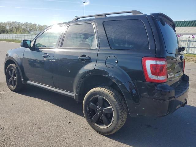 2011 Ford Escape Xlt VIN: 1FMCU9DG4BKB94466 Lot: 54134394