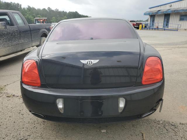 2006 Bentley Continental Flying Spur VIN: SCBBR53WX6C036817 Lot: 55080194