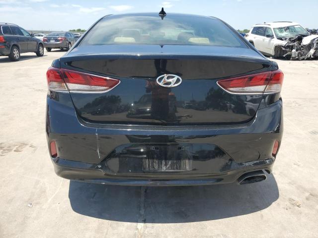 2018 Hyundai Sonata Se VIN: 5NPE24AF6JH692666 Lot: 54796524