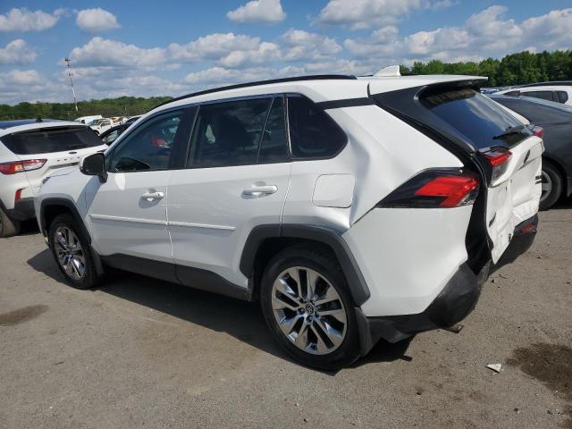 2020 Toyota Rav4 Xle Premium VIN: 2T3A1RFV1LW130572 Lot: 54333824