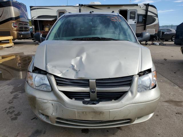 2005 Dodge Grand Caravan Se VIN: 1D4GP24R65B422528 Lot: 52874454