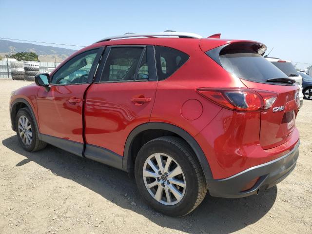 2016 Mazda Cx-5 Touring VIN: JM3KE2CY3G0682591 Lot: 55762714