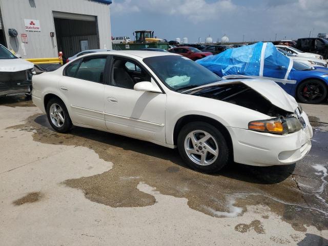 2004 Pontiac Bonneville Se VIN: 1G2HX52K34U257439 Lot: 54244784