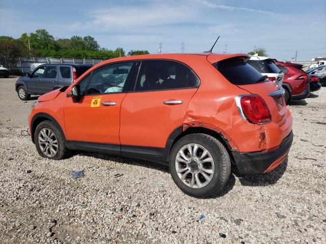 VIN ZFBCFXBT2GP465539 2016 Fiat 500X, Easy no.2