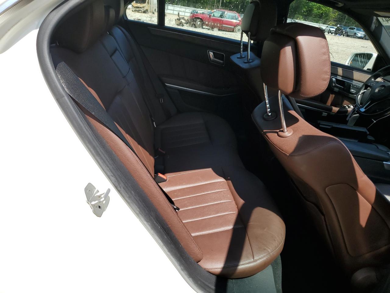 WDDHF6FB6FB088584 2015 Mercedes-Benz E 400