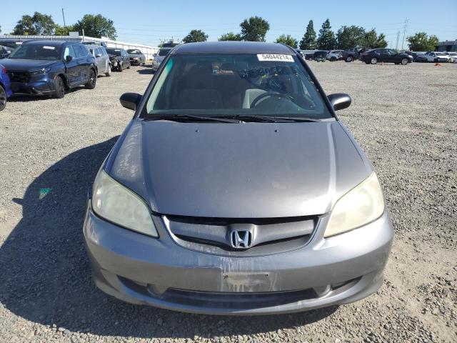 2004 Honda Civic Lx VIN: 2HGES16534H543516 Lot: 54044214