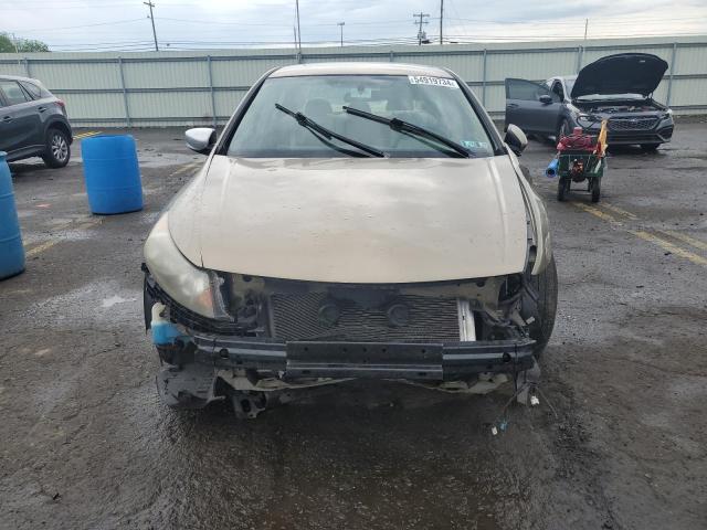 2008 Honda Accord Lx VIN: 1HGCP26308A027695 Lot: 54919734