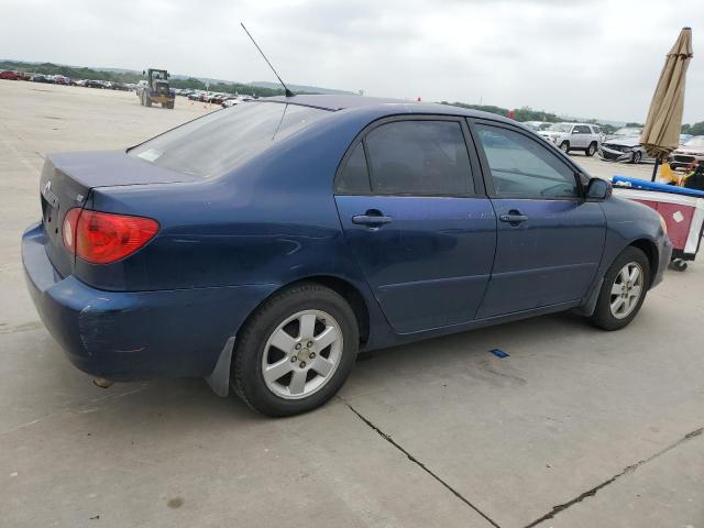 2003 Toyota Corolla Ce VIN: 1NXBR32E73Z102171 Lot: 56509954