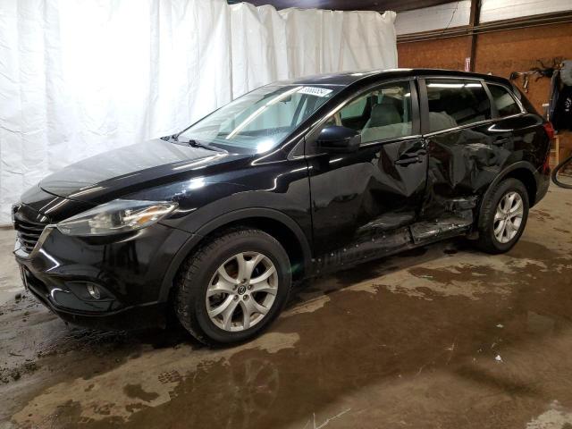 VIN JM3TB3CV7D0422022 2013 Mazda CX-9, Touring no.1