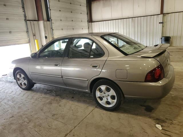 2004 Nissan Sentra 1.8 VIN: 3N1CB51D94L843289 Lot: 54069034