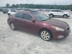 Lot #2957332419 2008 HONDA ACCORD EXL