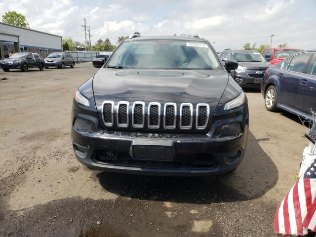 2016 Jeep Cherokee Latitude VIN: 1C4PJMCS7GW253484 Lot: 53486514