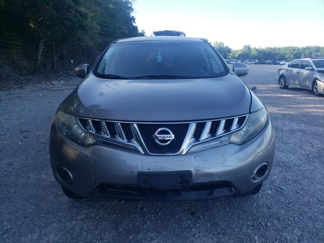 JN8AZ1MU0AW008194 2010 Nissan Murano S