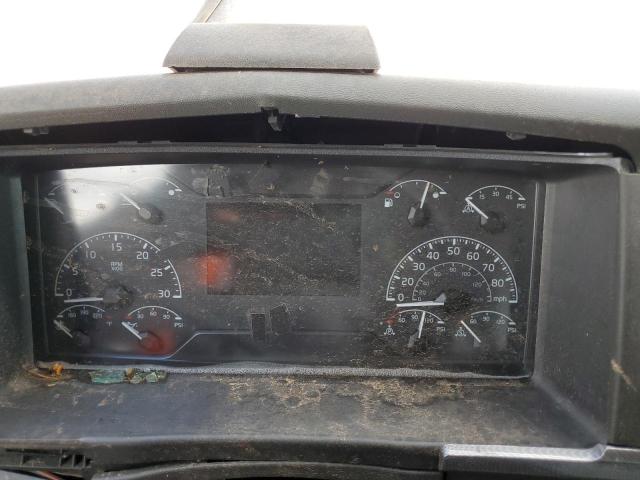 2024 VOLVO VN VNL #3317100999