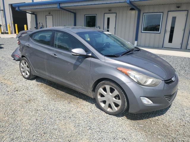 2013 Hyundai Elantra Gls VIN: 5NPDH4AE0DH263240 Lot: 56200044