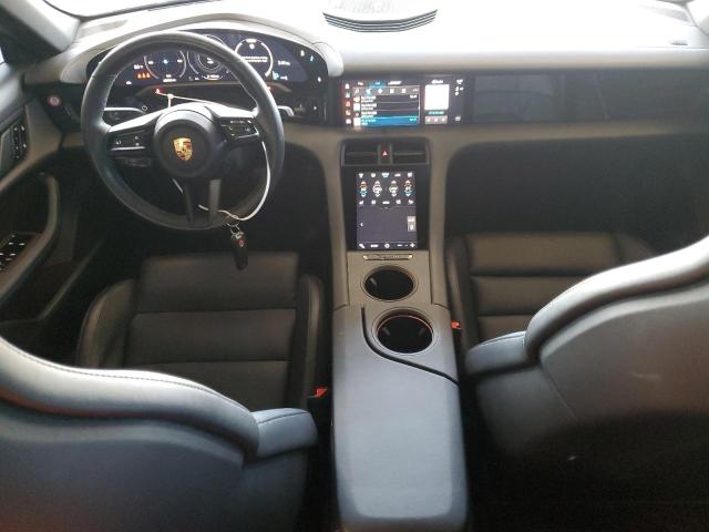 2021 PORSCHE TAYCAN WP0AA2Y16MSA16050