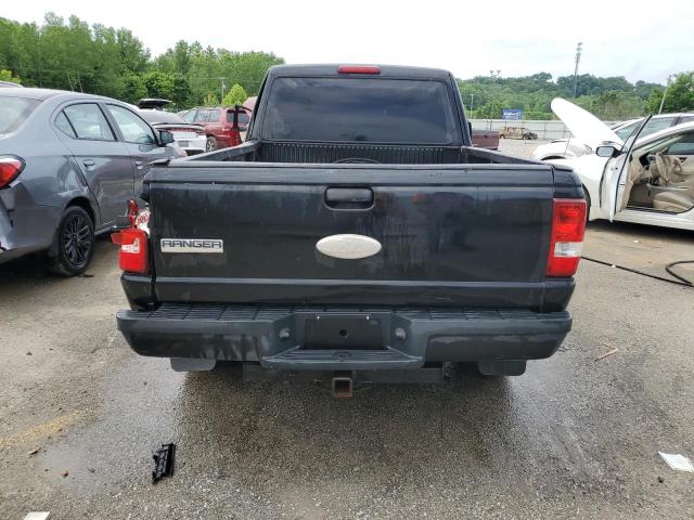 2008 Ford Ranger Super Cab VIN: 1FTYR44U68PA98712 Lot: 54580314