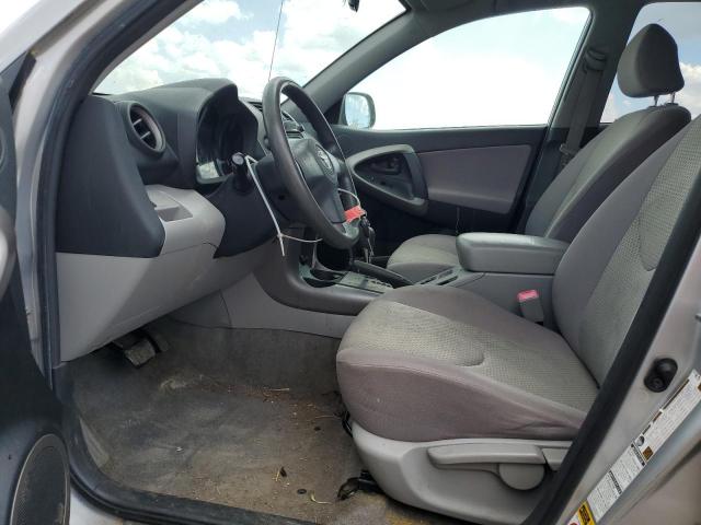 2008 Toyota Rav4 VIN: JTMBK33V186045145 Lot: 55954214