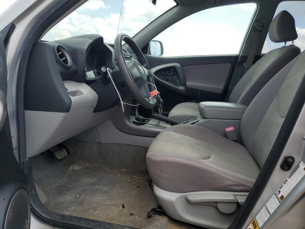 JTMBK33V186045145 2008 Toyota Rav4