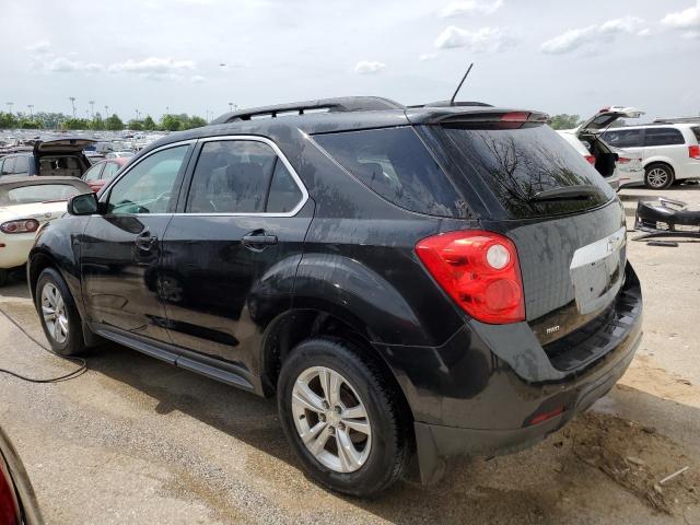 2015 Chevrolet Equinox Lt VIN: 2GNFLFEK5F6255328 Lot: 53327324