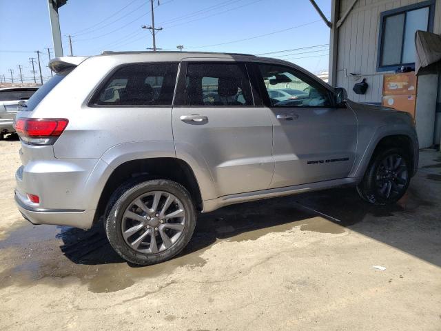 2018 Jeep Grand Cherokee Overland VIN: 1C4RJECG6JC493967 Lot: 54090124