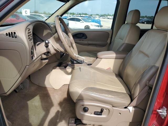 2004 Chevrolet Trailblazer Ls VIN: 1GNDT13S542392857 Lot: 53260774