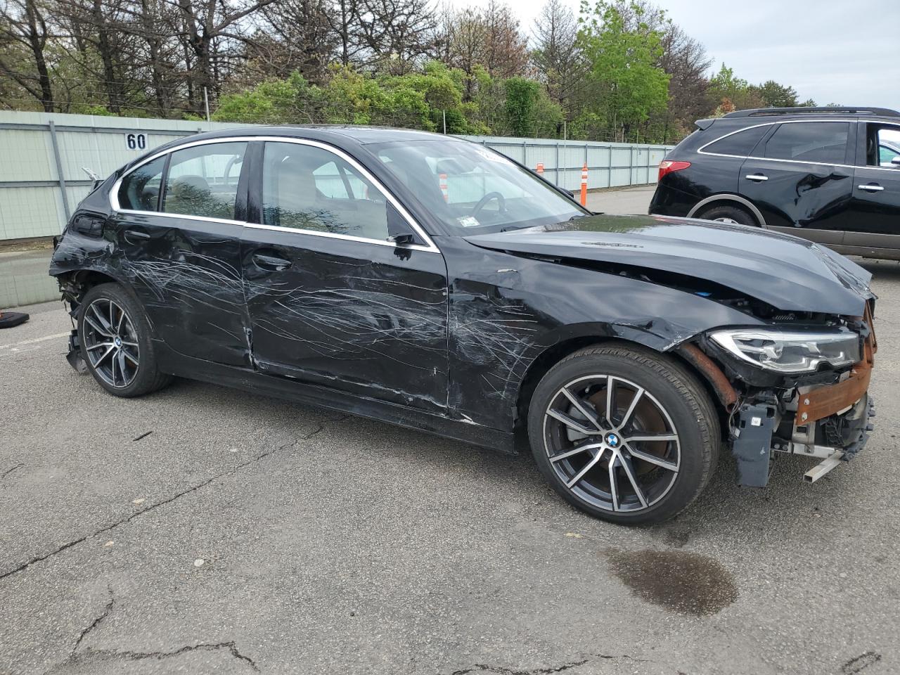 WBA5R1C53KFH01057 2019 BMW 330I