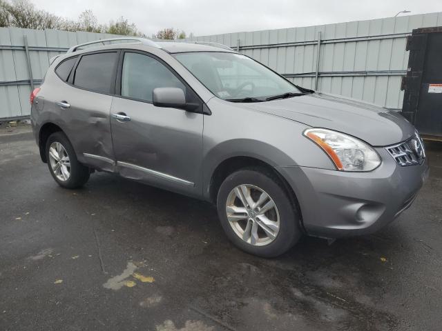 2013 Nissan Rogue S VIN: JN8AS5MV0DW614765 Lot: 51724654