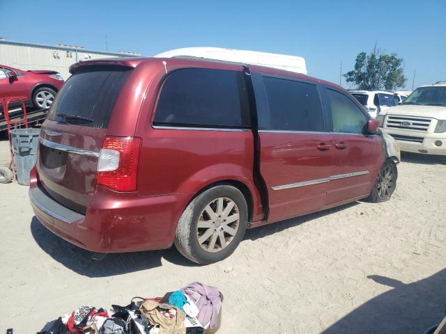 2C4RC1BG1ER358221 | 2014 Chrysler town and country touring