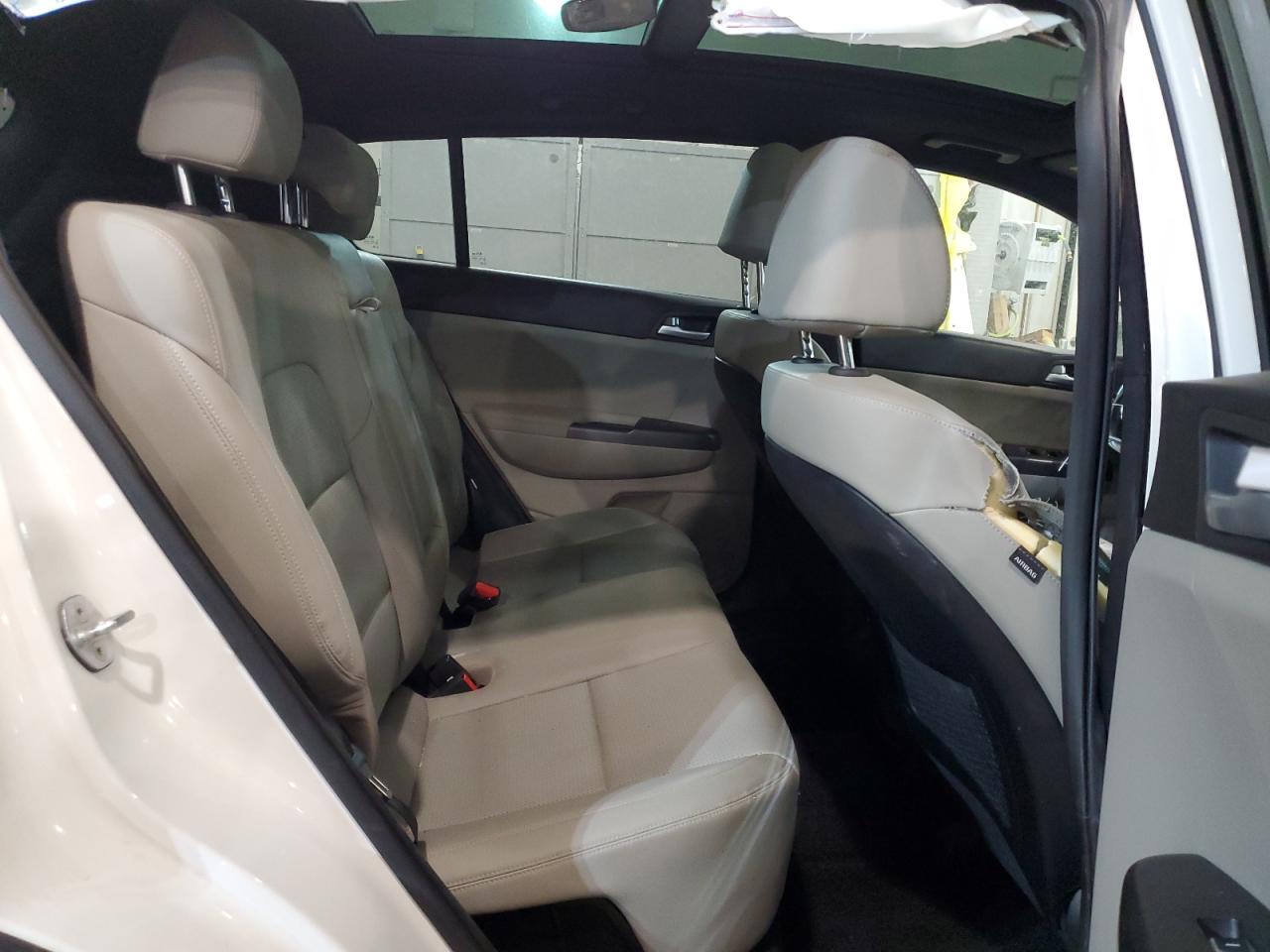 KNDP6CAC0L7774767 2020 Kia Sportage S