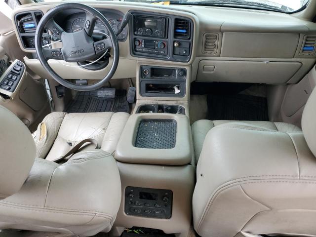 2003 GMC Yukon VIN: 1GKEC13Z73J309903 Lot: 53144084